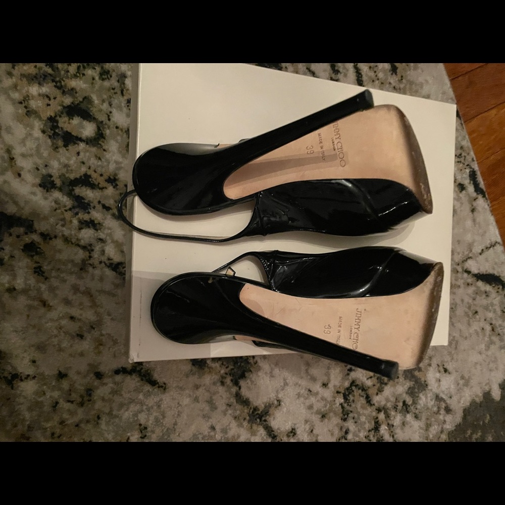 Jimmy Choos